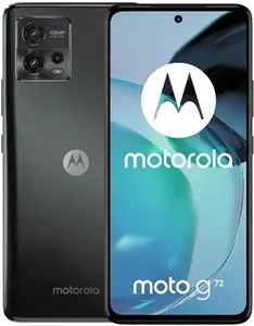 Замена стекла камеры на телефоне Motorola Moto G72 в Челябинске